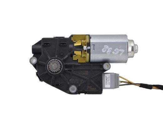 Моторчик люка LAND ROVER RANGE ROVER EVOQUE L538 2011-2015 (з проводкою №EJ3215C670AA) LR044742, LR044742, A