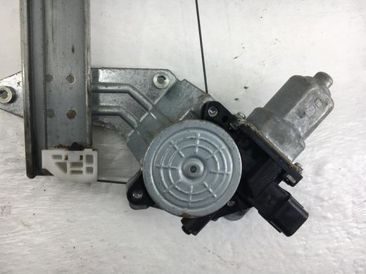 Склопідйомник передній правий SUBARU FORESTER S13 2014-2018 61041SG021, 61041SG021, A