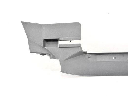 Накладка порога задняя правая TOYOTA VERSO WAR20 2012-2018 67917-0F020-B0, 67917-0F020-B0, B