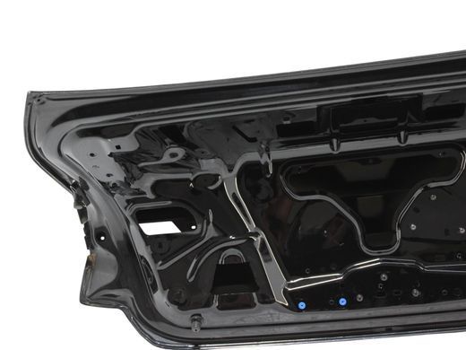 Крышка багажника VOLVO S90 SPA 2016-2020 31108696, 31108696, B
