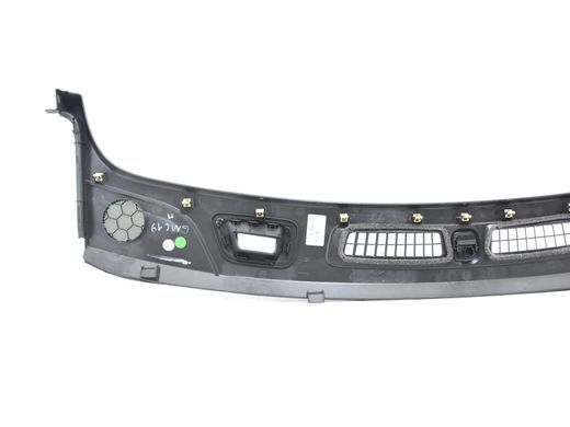 Накладка торпедо передняя GMC TERRAIN 2017-2021 84489270, 84489270, B