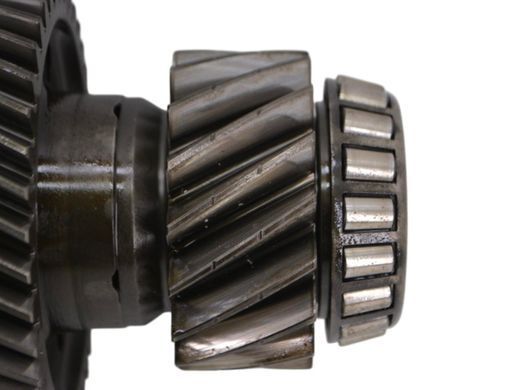 Вторинний вал КПП HYUNDAI SANTA FE CM 2006-2009 (МКПП, вихідний) 43215-38120, 43215-38120, A