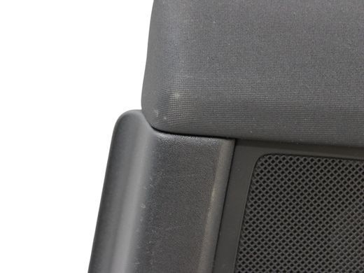 Карта двери задняя правая POLESTAR 2 2020- (31696436) 31693404, 31693404, B