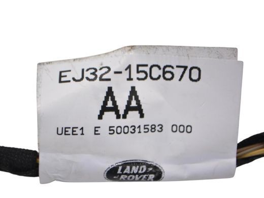 Моторчик люка LAND ROVER RANGE ROVER EVOQUE L538 2011-2015 (з проводкою №EJ3215C670AA) LR044742, LR044742, A