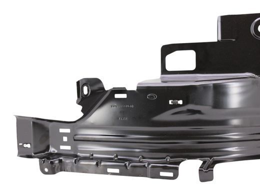 Кронштейн порога задний правый внутренний LAND ROVER DISCOVERY SPORT L550 2019- LK72101184AB, LK72101184AB, A