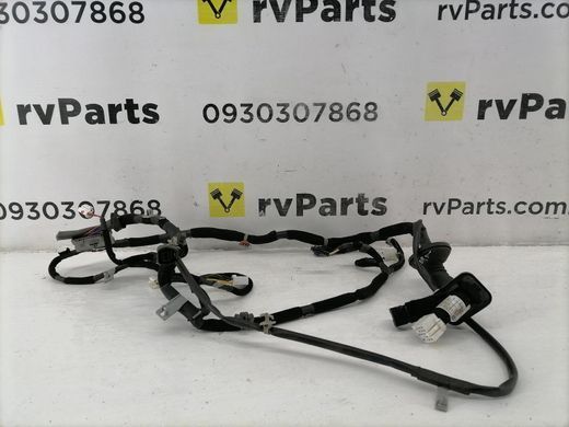 Проводка дверей передня права KIA SPORTAGE JE 2004-2010 916101F321, 916101F321, A