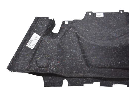Карта багажного отсека левая VOLVO S60 SPA 2019-2024 31322878, 31322878, A