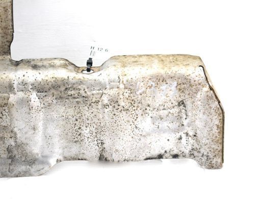 Тепловий екран LAND ROVER FREELANDER 2 L359 2006-2010 (випуского колектора, 6G9Q-9N454-AE) LR005295, LR005295, A
