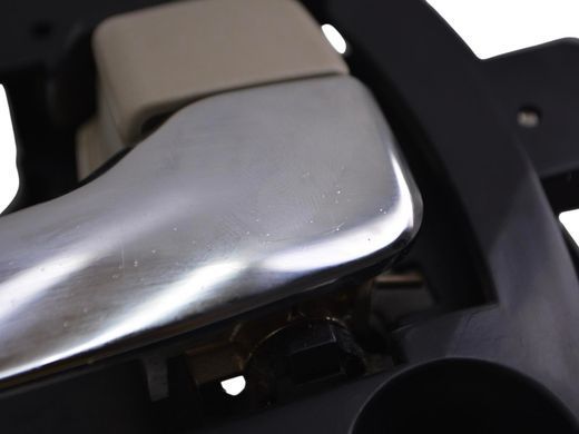 Ручка дверей внутрішня передня задня права CITROEN C-CROSSER 2007-2013 (з накладкою SPC01650) MN105360, MN105360, A