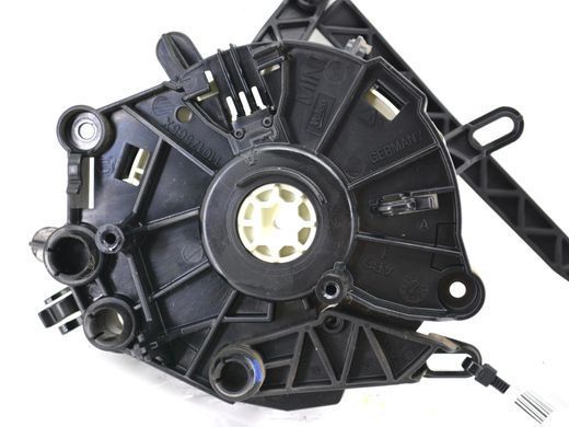 Шаговый двигатель печки MINI COUNTRYMAN R60 2010-2016 64119270390, 64119270390, A