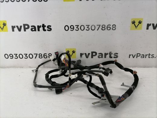 Проводка дверей передня права KIA SPORTAGE JE 2004-2010 916101F321, 916101F321, A