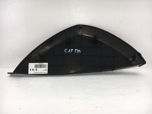 Накладка торпедо передняя левая CHEVROLET CAPTIVA 2006-2011 96630088, 96630088, A
