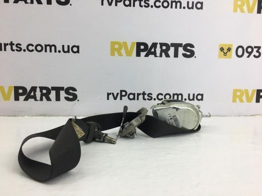 Ремінь безпеки передній правий NISSAN PATHFINDER R51 2005-2014 H6884-EB31B, H6884-EB31B, A