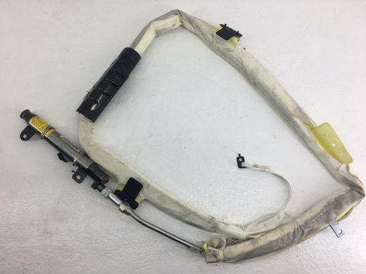 Подушка безпеки ліва HYUNDAI SANTA FE CM 2006-2009 850102B000, 850102B000, A
