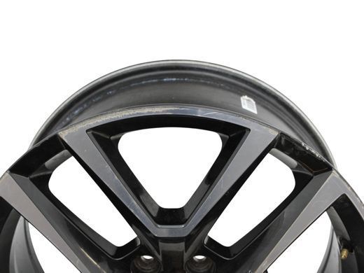 Диск R18 5* VOLVO V60 Y20 2013-2018 (8Jx18 PCD5x108 ET55 DIA63.4) 31470982, 31470982, B
