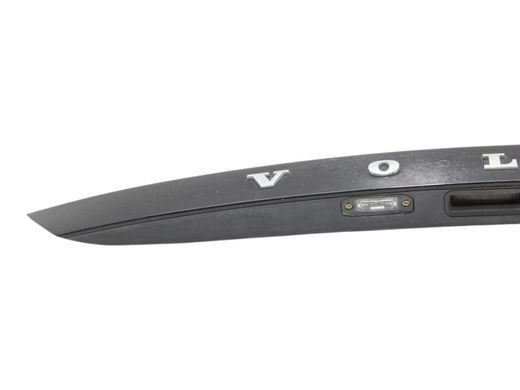 Накладка крышки багажника нижняя VOLVO V60 Y20 2013-2018 (31253006, 31278952) 31440806, 31440806, A