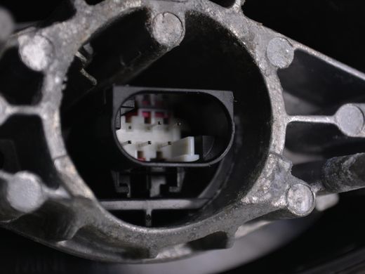 Дзеркало заднього виду праве MINI COUNTRYMAN R60 2010-2016 (5 пінів) 51169805062, 51169805062, B
