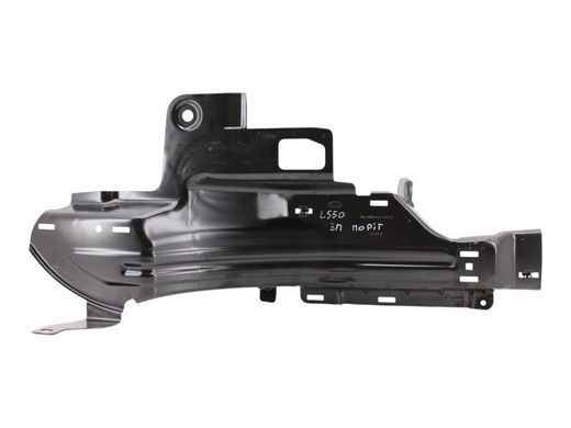 Кронштейн порога задний правый внутренний LAND ROVER DISCOVERY SPORT L550 2019- LK72101184AB, LK72101184AB, A
