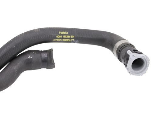Патрубки пічки LAND ROVER DISCOVERY SPORT L550 2014-2019 6G9118C266EH, 6G9118C266EH, A