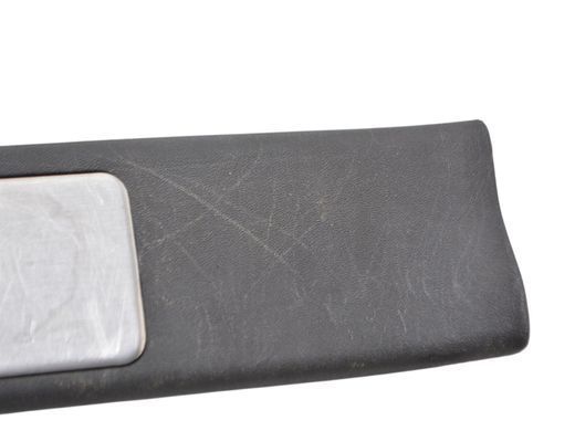 Накладка порога передняя левая внутренняя NISSAN NAVARA D40 2005-2010 769B54X00A, 769B54X00A, A