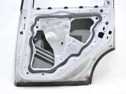 Двері задні праві MINI COUNTRYMAN R60 2010-2016 41009805930, 41009805930, B