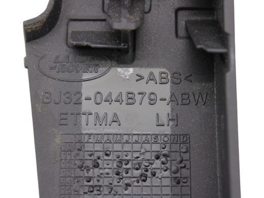 Накладка торпедо передня ліва LAND ROVER RANGE ROVER EVOQUE L538 2015-2018 LR026057, LR026057, A