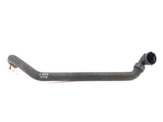 Патрубок радиатора верхний правый LAND ROVER FREELANDER 2 L359 2006-2010 LR006135, LR006135, A