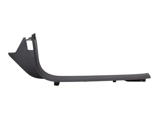 Накладка порога передняя левая внутренняя POLESTAR 2 2020- 31651932, 31651932, B