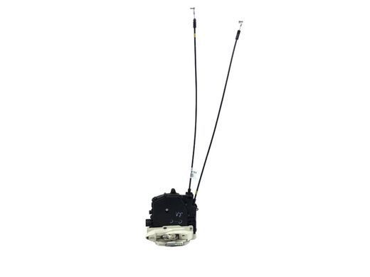 Замок двери задний левый CITROEN C-CROSSER 2007-2013 (3 піни) 9137N0, 9137N0, A