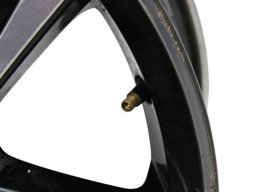 Диск R18 5* VOLVO V60 Y20 2013-2018 (8Jx18 PCD5x108 ET55 DIA63.4) 31470982, 31470982, B