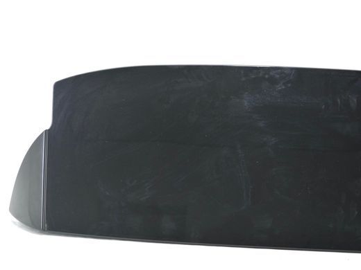 Спойлер верхний задний BMW X3 E83 2006-2010 (51713413286) 51713400384, 51713400384, A