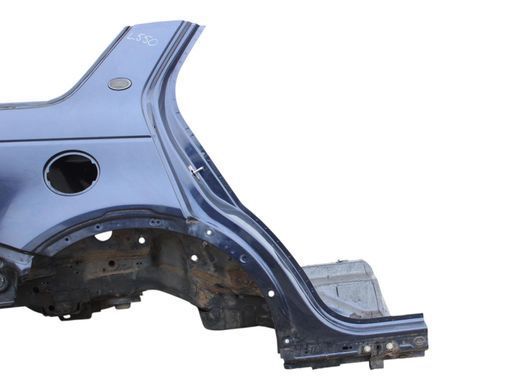 Чверть автомобіля задня права LAND ROVER DISCOVERY SPORT L550 2014-2019 LR060975, LR060975, A