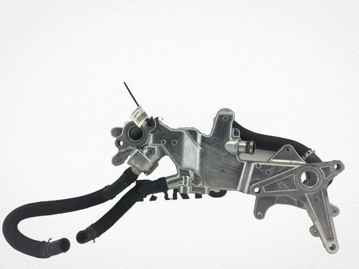 Фланец системы охлаждения SUBARU FORESTER S14 2018-2021 14050AB300, 14050AB300, A