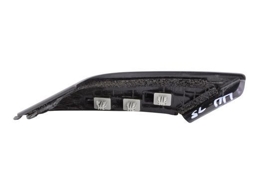 Молдинг стойки передний правый SUBARU FORESTER SL 2024- 65250SL001, 65250SL001, A