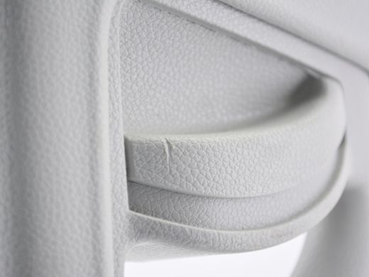 Накладка середньої стійки верхня ліва внутрішня SKODA YETI 2009-2013 5L0867243, 5L0867243, B