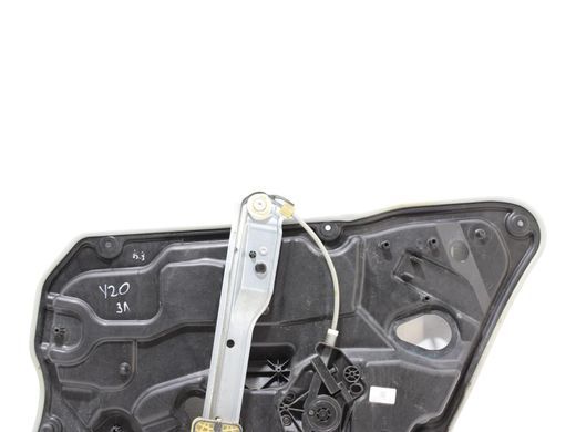 Склопідйомник задній лівий VOLVO V60 Y20 2013-2018 (з монтажною платою 30784312) 30784308, 30784308, A