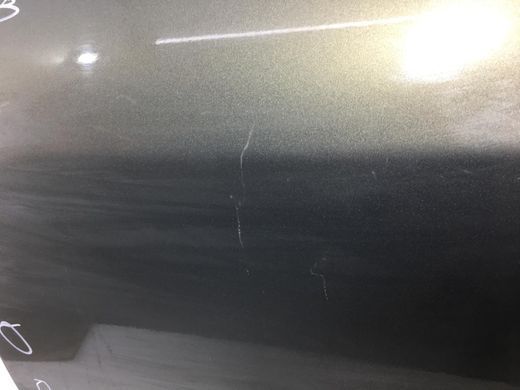 Двері задні ліві HYUNDAI SANTA FE CM 2006-2009 (в зборі) 770032B020, 770032B020, B
