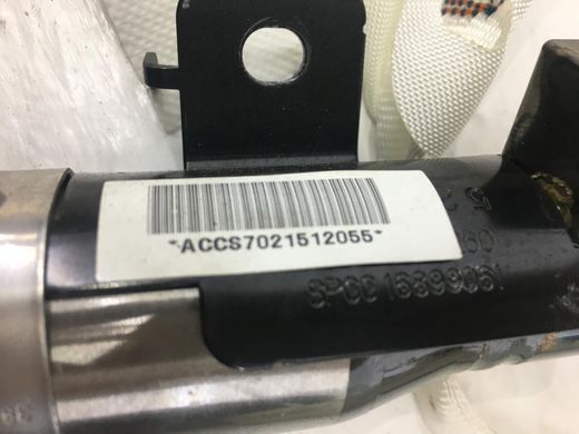 Подушка безпеки ліва HYUNDAI SANTA FE CM 2006-2009 850102B000, 850102B000, A