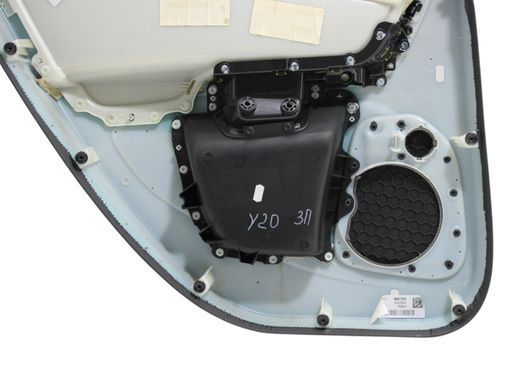 Карта дверей задня права VOLVO V60 Y20 2013-2018 39832587, 39832587, B
