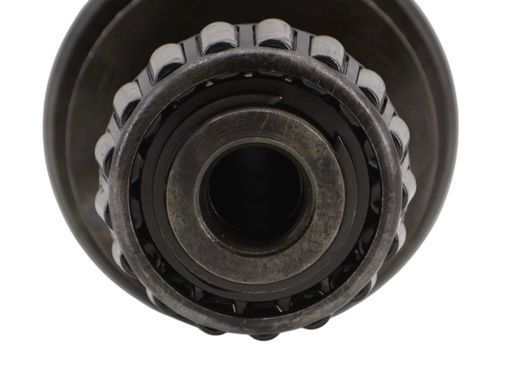 Вторинний вал КПП HYUNDAI SANTA FE CM 2006-2009 (МКПП, вихідний) 43215-38120, 43215-38120, A