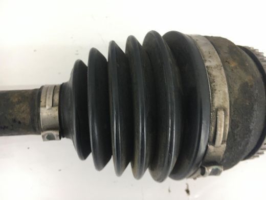 Привід передній правий LEXUS RX 400H 2003-2009 (24/30 шліців) 43410-48080, 43410-48080, A