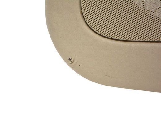 Карта дверей задня права VOLVO XC60 2008-2013 8648384, 8648384, B