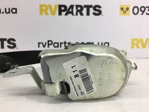 Ремінь безпеки передній правий NISSAN PATHFINDER R51 2005-2014 H6884-EB31B, H6884-EB31B, A
