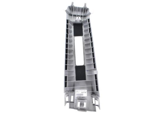 Накладка средней стойки верхняя правая внутренняя HONDA CR-V 2006-2010 84111SWA003ZB, 84111SWA003ZB, A