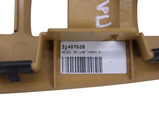Накладка карти дверей передня ліва VOLVO S90 SPA 2016-2020 31407528, 31407528, A