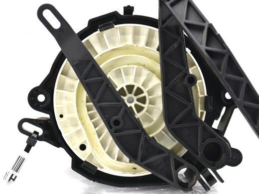 Шаговый двигатель печки MINI COUNTRYMAN R60 2010-2016 64119270390, 64119270390, A