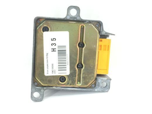 Блок управління AirBag LAND ROVER FREELANDER L314 1997-2003 YWC106360, YWC106360, A