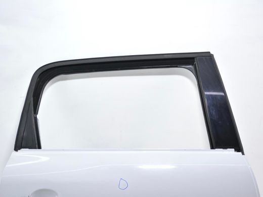 Двері задні праві MINI COUNTRYMAN R60 2010-2016 41009805930, 41009805930, B