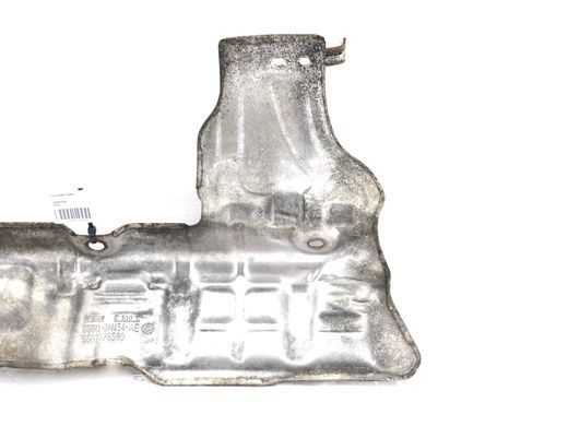 Тепловий екран LAND ROVER FREELANDER 2 L359 2006-2010 (випуского колектора, 6G9Q-9N454-AE) LR005295, LR005295, A