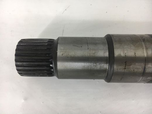 Привід передній правий LEXUS RX 400H 2003-2009 (24/30 шліців) 43410-48080, 43410-48080, A